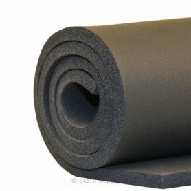 Comprar Rollo K-Flex Autoadhesivo St.M1 Ra 32 (6X1M. M X Caja) 6M2. AI04386 al Mejor Precio