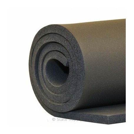 Comprar Rollo K-Flex Autoadhesivo St.M1 Ra 32 (6X1M. M X Caja) 6M2. AI04386 al Mejor Precio