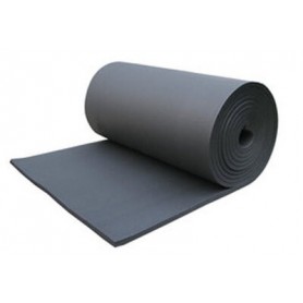 Comprar Caja 25Mts. Aislamiento En Rollo K-Flex Solar Ht 18X19 AI04498 al Mejor Precio