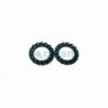 ▷ Arandelas Estriadas Inoxidable  A-4 | Ferreidea