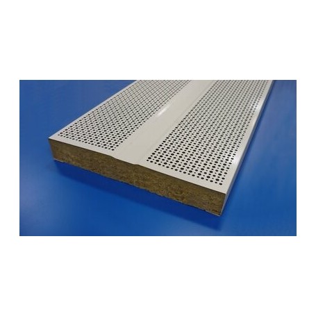 Comprar Panel Ac-50 Prelacado Ral9002 350X2500Mm AI08091 al Mejor Precio