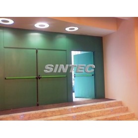 Comprar Puerta Para Pared Tc 2/6 Doble2000X2000 Mm. AI08116 al Mejor Precio