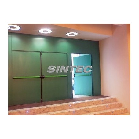 Comprar Puerta Para Pared Tc 2/6 Doble2000X2000 Mm. AI08116 al Mejor Precio