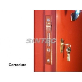 Comprar Cerradura Para Tc-2 AI08121 al Mejor Precio