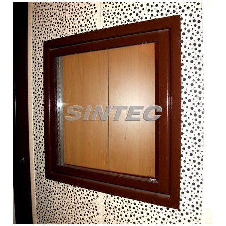 Comprar Visor 390X390Mm. AI08126 al Mejor Precio