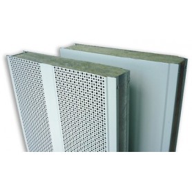 Comprar Panel Ac-80A Prelacado 32Db 450X2000Mm Estandar AI08171 al Mejor Precio