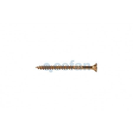 ▷ Rosca Madera TORX Rosca Parcial | Ferreidea