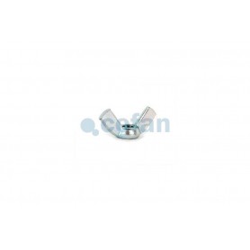 ▷ Tuerca de Mariposa Inoxidable  A-4 | Ferreidea