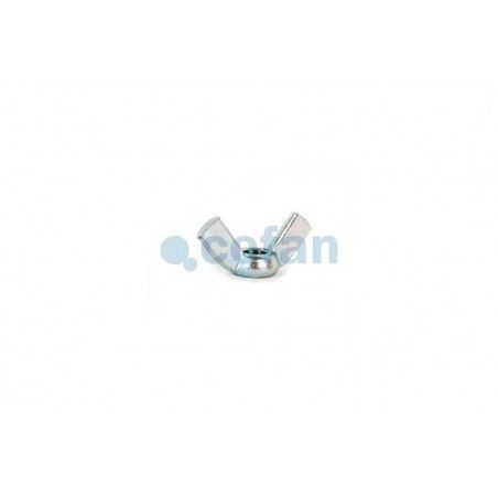 ▷ Tuerca de Mariposa Inoxidable  A-4 | Ferreidea