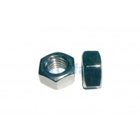 ▷ Tuerca Hexagonal  Inoxidable  A-2 | Ferreidea