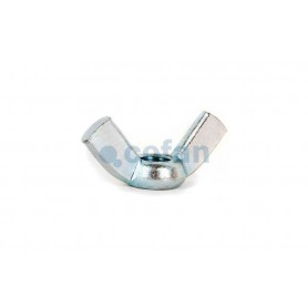 ▷ Tuerca de Mariposa Inoxidable  A-2 | Ferreidea