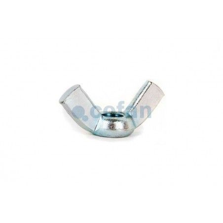 ▷ Tuerca de Mariposa Inoxidable  A-2 | Ferreidea