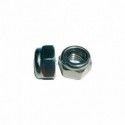 ▷ Tuerca Autoblocante Inoxidable  A-4 | Ferreidea