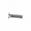 ▷ Tornillo DIN 963 Inoxidable  A-4 | Ferreidea