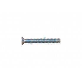 ▷ Tornillo DIN 965 Inoxidable  A-2 | Ferreidea