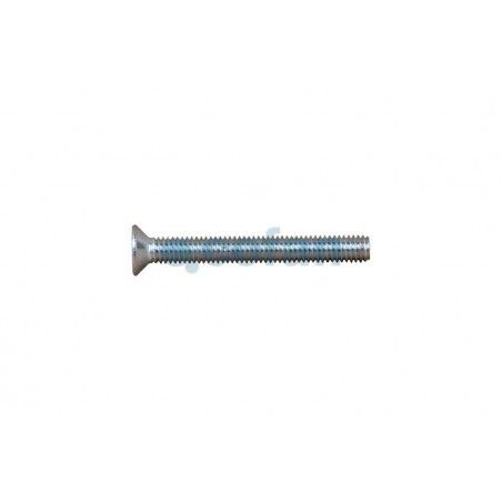 ▷ Tornillo DIN 965 Inoxidable  A-2 | Ferreidea