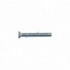 ▷ Tornillo DIN 965 Inoxidable  A-2 | Ferreidea