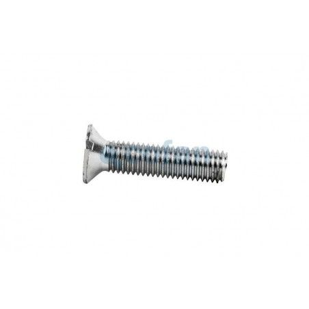 ▷ Tornillo DIN 963 Inoxidable  A-2 | Ferreidea