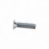 ▷ Tornillo DIN 963 Inoxidable  A-2 | Ferreidea