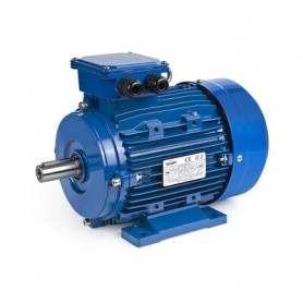 Comprar Motor Trifásicasico "Fabricacion" 2Cv 1500Rpm B3 230/400V Ie2 AV05033 al Mejor Precio
