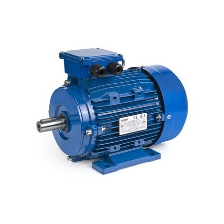 Comprar Motor Trifásicasico "Fabricacion" 2Cv 1500Rpm B3 230/400V Ie2 AV05033 al Mejor Precio