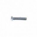 ▷ Tornillo DIN 933 Rosca Total Inoxidable  A-2 | Ferreidea
