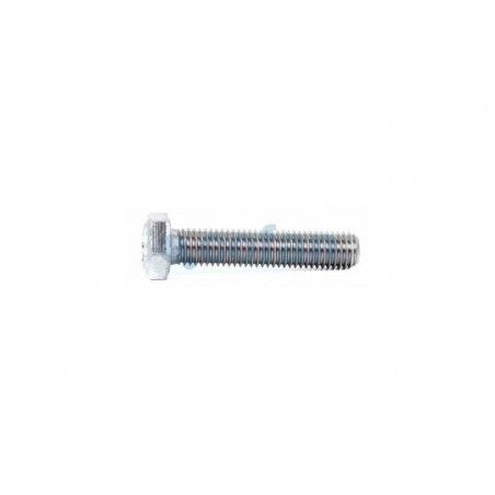 ▷ Tornillo DIN 933 Rosca Total Inoxidable  A-2 | Ferreidea