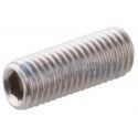 ▷ Tornillo DIN 913 Inoxidable  A-2 | Ferreidea