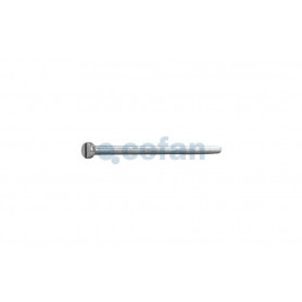 ▷ Tornillo DIN 84 Inoxidable  A-2 | Ferreidea
