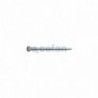 ▷ Tornillo DIN 84 Inoxidable  A4 | Ferreidea
