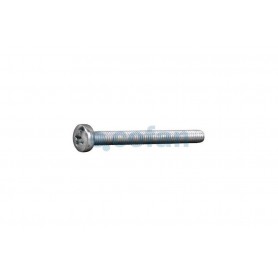 ▷ Tornillo DIN 7985 Inoxidable  A-2 | Ferreidea