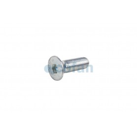 ▷ Tornillo DIN 7991 Inoxidable  A4 | Ferreidea