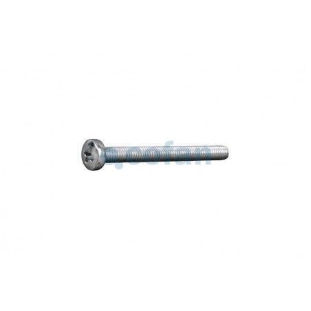 ▷ Tornillo DIN 7985 Inoxidable  A-4 | Ferreidea