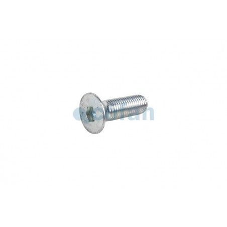 ▷ Tornillo DIN 7991 Inoxidable  A-2 | Ferreidea