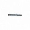 ▷ Tornillo DIN 912 Inoxidable  A-2 | Ferreidea