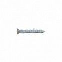 ▷ Tornillo DIN 7982 Inoxidable  A-2 | Ferreidea