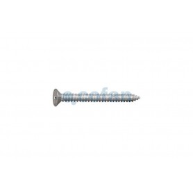 ▷ Tornillo DIN 7982 Inoxidable  A-2 | Ferreidea