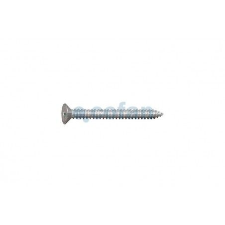 ▷ Tornillo DIN 7982 Inoxidable  A-2 | Ferreidea