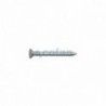 ▷ Tornillo DIN 7982 Inoxidable  A-2 | Ferreidea