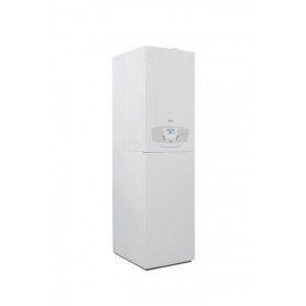 Comprar 14H287102 Platinum Combi Plus 28 Aifm Salida 60/100 (3 Bultos: Caldera 140287102 + Kit Salida Gases 1400401912 + Deposit