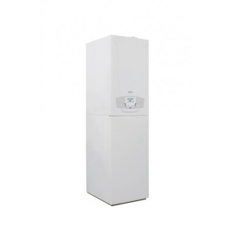 Comprar 14H288102 Platinum Combi Plus 32 Aifm Salida 60/100 (2 Bultos: Caldera 140288102 + Kit Salida Gases 1400401912) BR01023 
