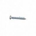 ▷ Tornillo DIN 7981 Inoxidable  A-2 | Ferreidea