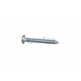 ▷ Tornillo DIN 7981 Inoxidable  A-2 | Ferreidea