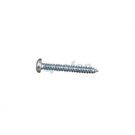 ▷ Tornillo DIN 7981 Inoxidable  A-2 | Ferreidea