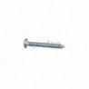▷ Tornillo DIN 7981 Inoxidable  A-2 | Ferreidea