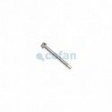 ▷ Tornillo DIN 7504K Inoxidable  A4 | Ferreidea