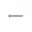 ▷ Tornillo DIN 7504 P Inoxidable  A-2 | Ferreidea
