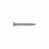 ▷ Tornillo DIN 7504 P Inoxidable  A-2 | Ferreidea