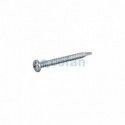 ▷ Tornillo DIN 7504 N Inoxidable  A-2 | Ferreidea