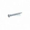 ▷ Tornillo DIN 7504 N Inoxidable  A-2 | Ferreidea